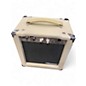 Used Mono Price Stage Right 5 watt 1x8 tube amp Tube Guitar Combo Amp