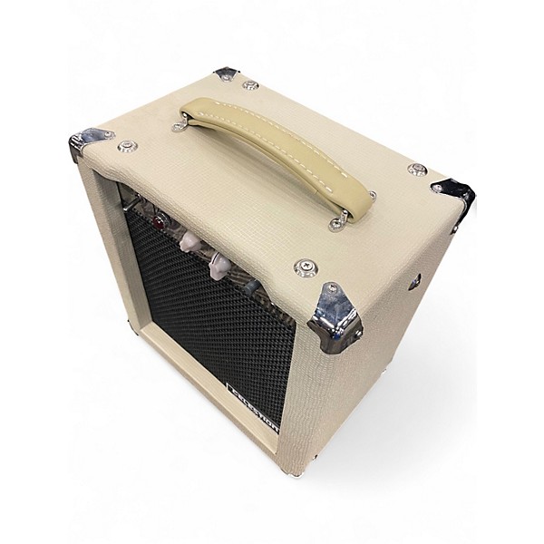 Used Mono Price Stage Right 5 watt 1x8 tube amp Tube Guitar Combo Amp