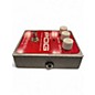 Used Electro-Harmonix Micro Pog Polyphonic Octave Generator Effect Pedal