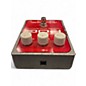 Used Electro-Harmonix Micro Pog Polyphonic Octave Generator Effect Pedal