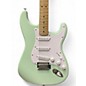 Used Squier SONIC STRATOCASTER Seafoam Green Solid Body Electric Guitar