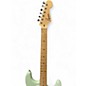 Used Squier SONIC STRATOCASTER Seafoam Green Solid Body Electric Guitar