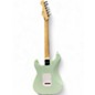 Used Squier SONIC STRATOCASTER Seafoam Green Solid Body Electric Guitar