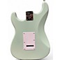 Used Squier SONIC STRATOCASTER Seafoam Green Solid Body Electric Guitar