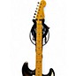 Used Fender Japanese Vintage Reissue 3 Color Sunburst Solid Body Electric Guitar