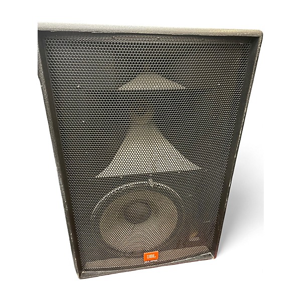 Used JBL sr4735x Unpowered Speaker