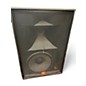 Used JBL sr4735x Unpowered Speaker thumbnail