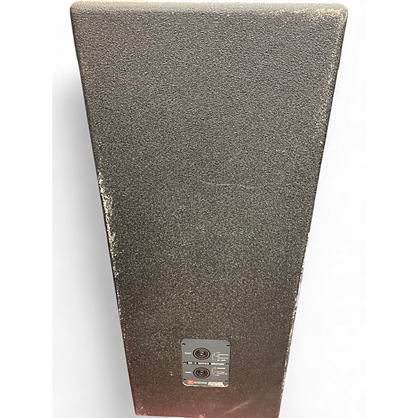 Used JBL sr4735x Unpowered Speaker