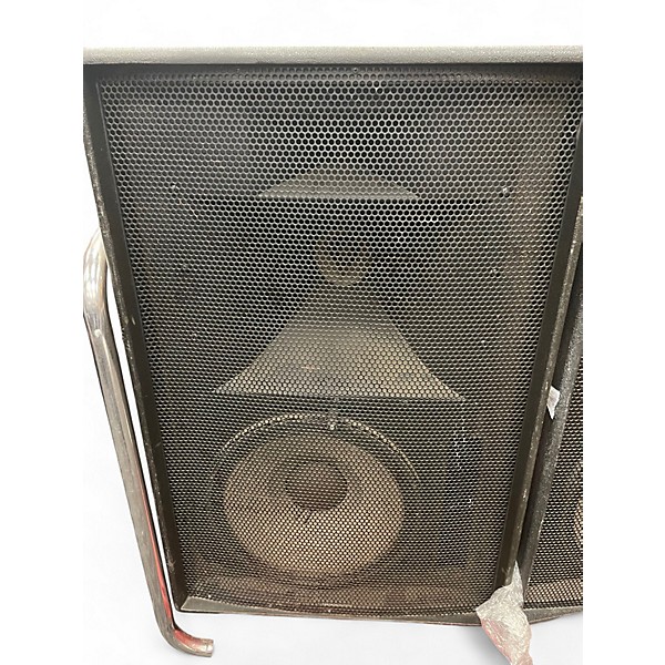 Used JBL sr4735x Unpowered Speaker