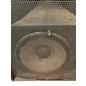 Used JBL sr4735x Unpowered Speaker