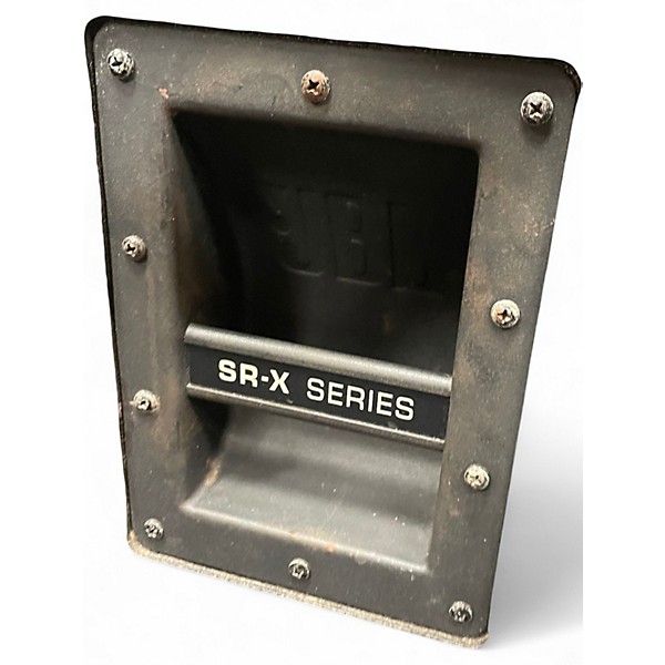 Used JBL sr4735x Unpowered Speaker