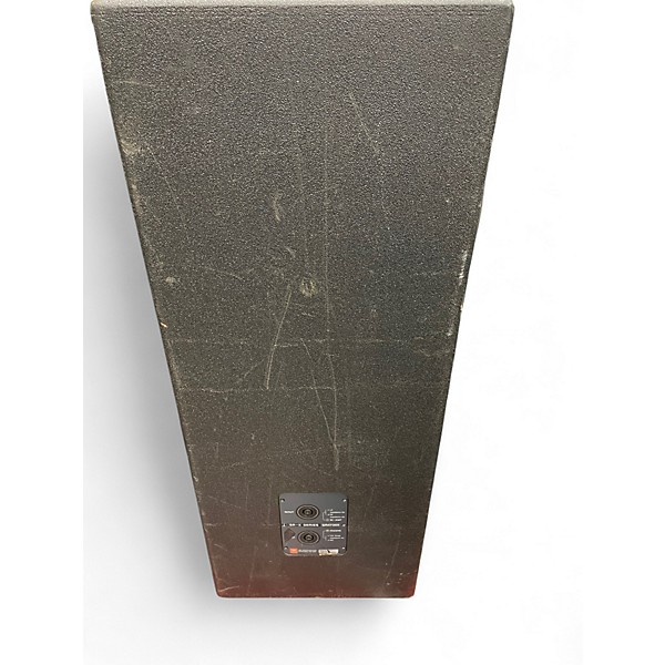Used JBL sr4735x Unpowered Speaker