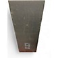 Used JBL sr4735x Unpowered Speaker