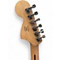 Used Squier Bullet Mustang HH Cream Solid Body Electric Guitar