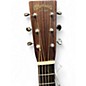 Used Martin 0028 Natural Acoustic Guitar