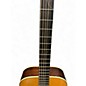 Used Martin 0028 Natural Acoustic Guitar