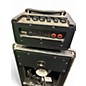 Used Ampeg Micro-CL Micro Stack 100W 2x10 Bass Combo Amp thumbnail