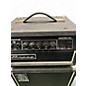 Used Ampeg Micro-CL Micro Stack 100W 2x10 Bass Combo Amp
