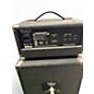 Used Ampeg Micro-CL Micro Stack 100W 2x10 Bass Combo Amp