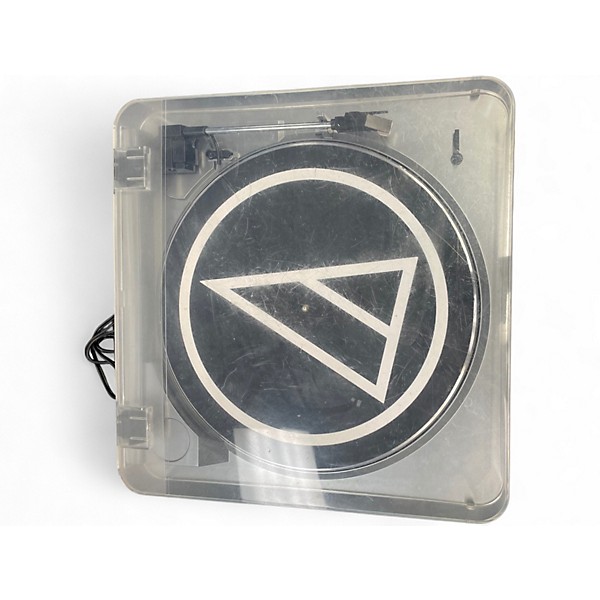Used Audio-Technica AT-LP60 Turntable