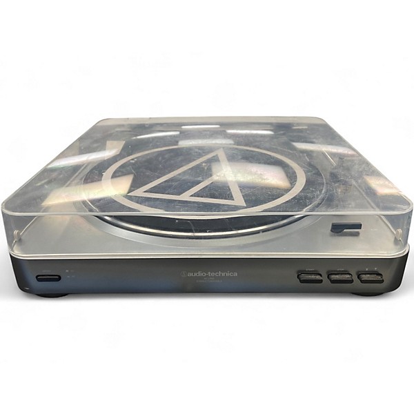 Used Audio-Technica AT-LP60 Turntable