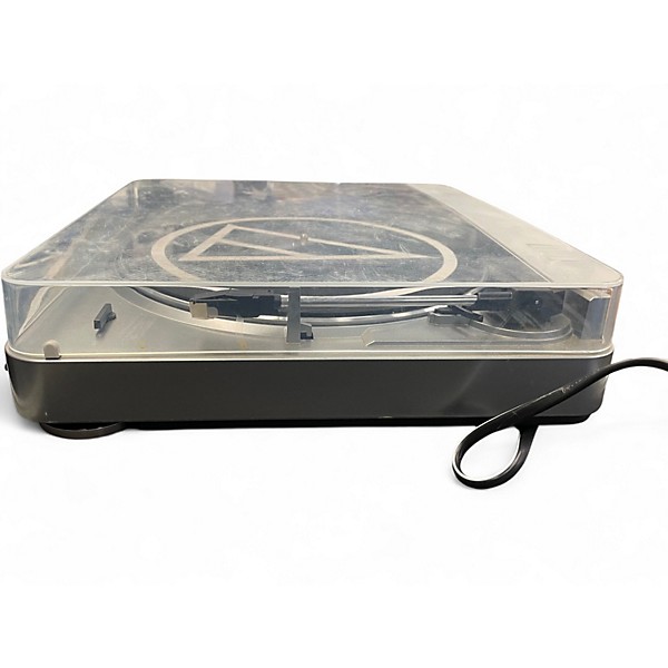 Used Audio-Technica AT-LP60 Turntable