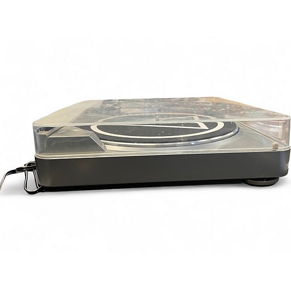 Used Audio-Technica AT-LP60 Turntable
