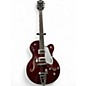 Used Gretsch Guitars G5420T Electromatic Wine Red Hollow Body Electric Guitar thumbnail