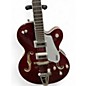 Used Gretsch Guitars G5420T Electromatic Wine Red Hollow Body Electric Guitar