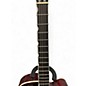 Used Gretsch Guitars G5420T Electromatic Wine Red Hollow Body Electric Guitar