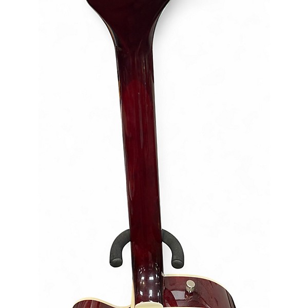 Used Gretsch Guitars G5420T Electromatic Wine Red Hollow Body Electric Guitar