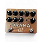 Used Orama Crazy Tube Circuts Effect Processor thumbnail