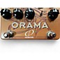 Used Orama Crazy Tube Circuts Effect Processor