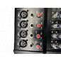 Used Alto ZMX122FX 8-Channel Unpowered Mixer