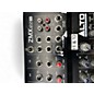 Used Alto ZMX122FX 8-Channel Unpowered Mixer