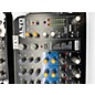 Used Alto ZMX122FX 8-Channel Unpowered Mixer