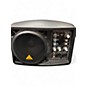 Used Behringer EUROLIVE B205D Powered Monitor thumbnail