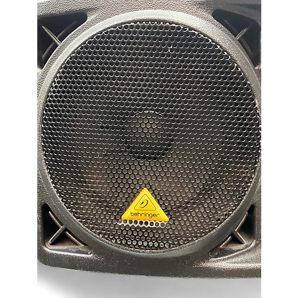 Used Behringer EUROLIVE B205D Powered Monitor