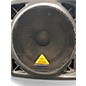 Used Behringer EUROLIVE B205D Powered Monitor