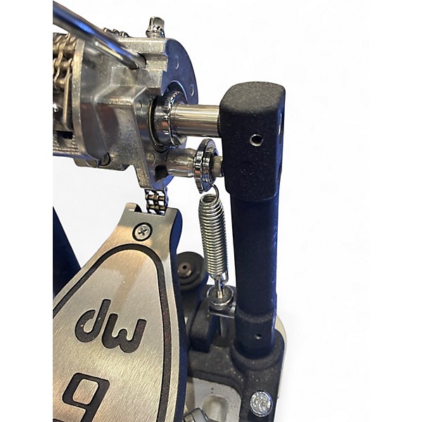 Used DW 9000 Series Single Single Bass Drum Pedal