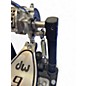 Used DW 9000 Series Single Single Bass Drum Pedal