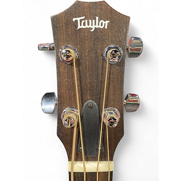 Used Taylor GS MINI E KOA Natural Acoustic Bass Guitar