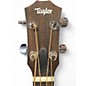 Used Taylor GS MINI E KOA Natural Acoustic Bass Guitar