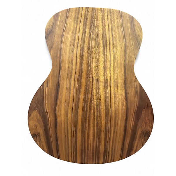 Used Taylor GS MINI E KOA Natural Acoustic Bass Guitar