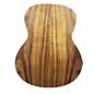 Used Taylor GS MINI E KOA Natural Acoustic Bass Guitar