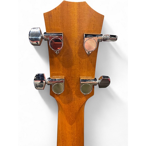 Used Taylor GS MINI E KOA Natural Acoustic Bass Guitar