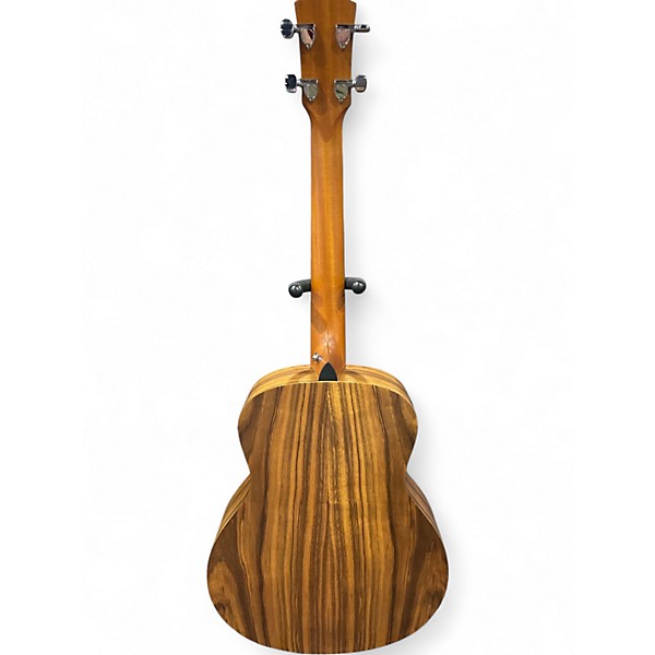 Used Taylor GS MINI E KOA Natural Acoustic Bass Guitar