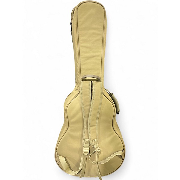Used Taylor GS MINI E KOA Natural Acoustic Bass Guitar