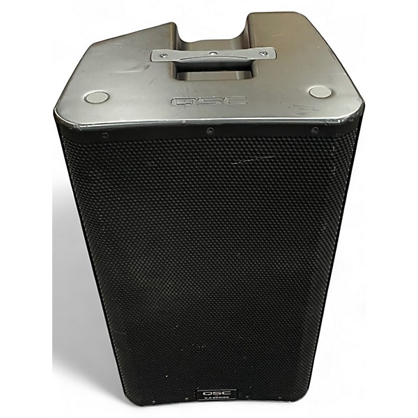 Used QSC K12.2 Powered Speaker