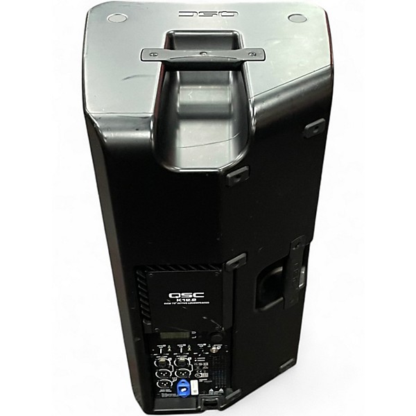 Used QSC K12.2 Powered Speaker